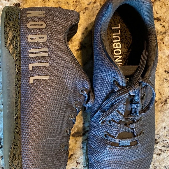 Shoes Mens Like New No Bull Shoes Size 13 Poshmark